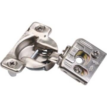 1 1/4" Overlay Hinge