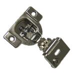 1/2" Overlay Hinge
