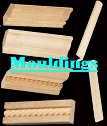 Moulding